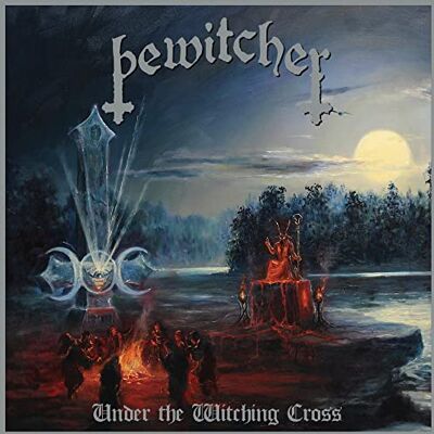 Under The Witching Cross Under The Witching Cross
