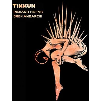 Tikkun (Bonus One DVD) Tikkun (Bonus One DVD)