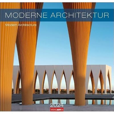 Weingarten Moderne Architektur Kalender 2024 Weingarten Moderne Architektur Kalender 2024