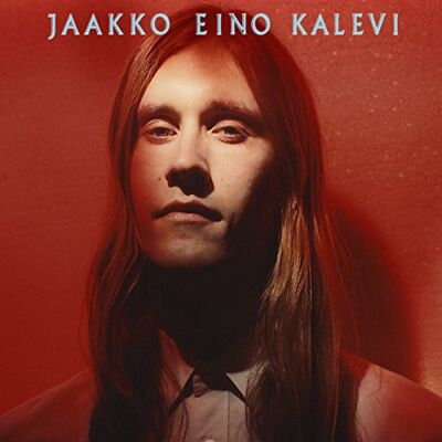 Jaakko Eino Kalevi Jaakko Eino Kalevi