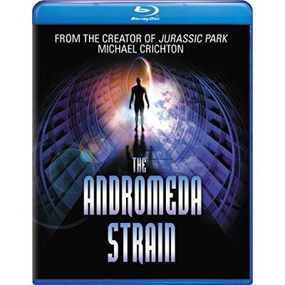 Universal Home Video The Andromeda Strain Universal Home Video The Andromeda Strain