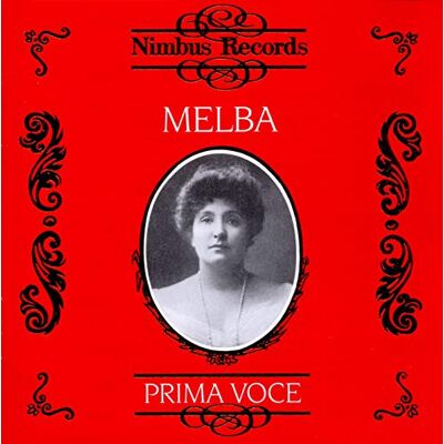 Nellie Melba Nellie Melba