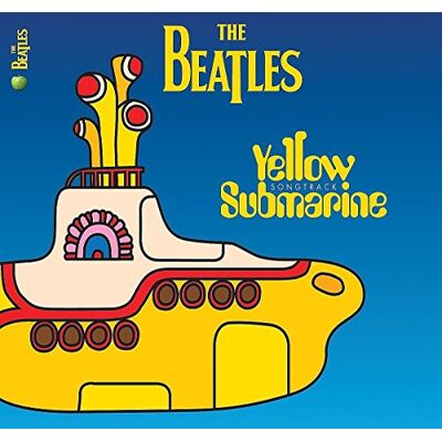 Yellow Submarine Songtrack Yellow Submarine Songtrack