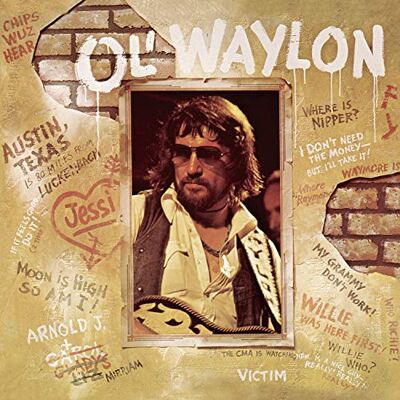 Ol Waylon Ol Waylon