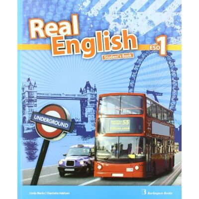 BURLINGTON BOOKS Real English 1§ESO ST 2010 BURIN1ESO BURLINGTON BOOKS Real English 1§ESO ST 2010 BURIN1ESO