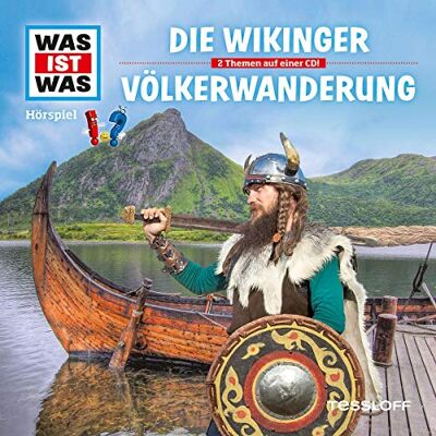 Folge 35: die Wikinger / Völkerwanderung Folge 35: die Wikinger / Völkerwanderung