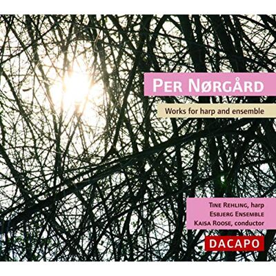NORGARD: Works for Harp and Ensemble NORGARD: Works for Harp and Ensemble