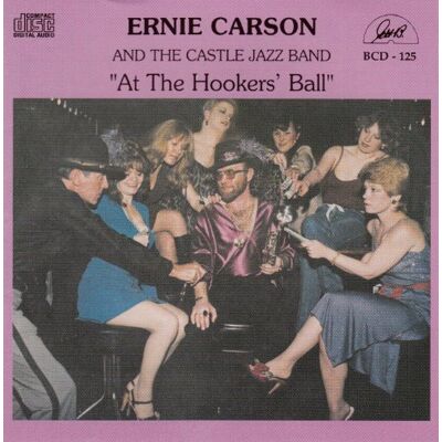 At the Hookers' Ball At the Hookers' Ball