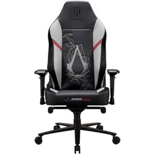 Iconic premium gaming office chair Apollon collector Assassin's creed Ergonomic gamer chair Iconic premium gaming office chair Apollon collector Assassin's creed Ergonomic gamer chair