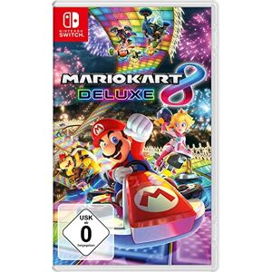 Mario Kart 8 Deluxe Mario Kart 8 Deluxe