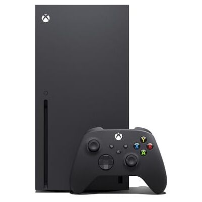 Xbox Series X Console (Certified Refurbished) Xbox Series X Console (Certified Refurbished)