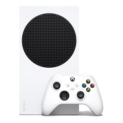 Xbox Series S (Renewed) Xbox Series S (Renewed)