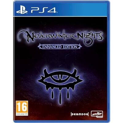 Neverwinter Nights Enhanced Edition (PS4) Neverwinter Nights Enhanced Edition (PS4)