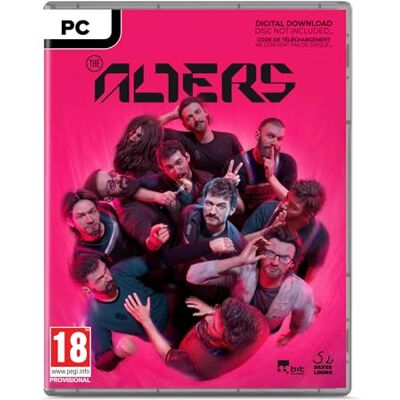 The Alters (PC) The Alters (PC)