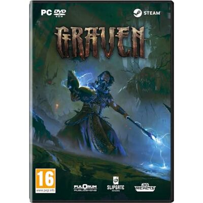 Graven PC Graven PC