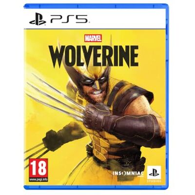 Marvel's Wolverine Marvel's Wolverine
