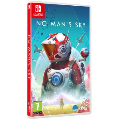 Bandai Namco No Mans Sky Bandai Namco No Mans Sky