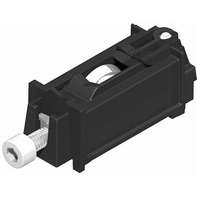 La Croisee DS - Adjustable Single Trolley Profile - Window Profile La Croisee DS - Adjustable Single Trolley Profile - Window Profile