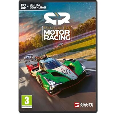 Pro-Ject Motor Racing PC Pro-Ject Motor Racing PC