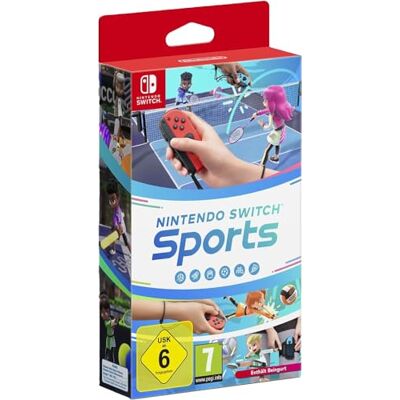 Nintendo NONAME Swith Sports Nintendo NONAME Swith Sports