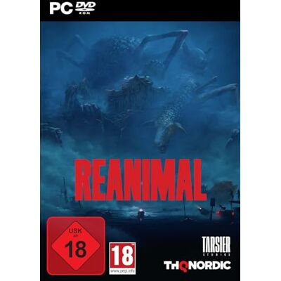 REANIMAL PC REANIMAL PC