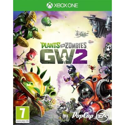 Plants vs Zombies Garden Warfare 2 (Xbox One) Plants vs Zombies Garden Warfare 2 (Xbox One)