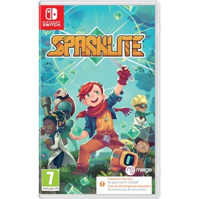 Sparklite Sparklite