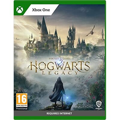 Hogwarts Legacy (Xbox One) Hogwarts Legacy (Xbox One)