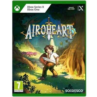 Airoheart Xbox One and Series X S Airoheart Xbox One and Series X S
