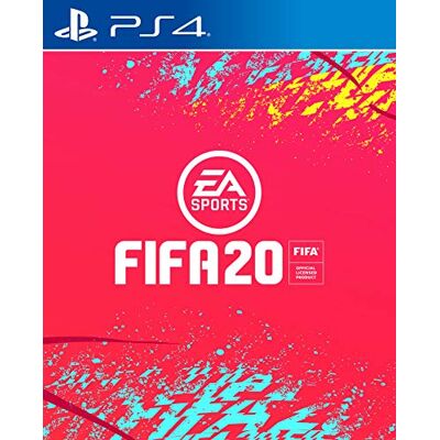 Fifa 20 Fifa 20