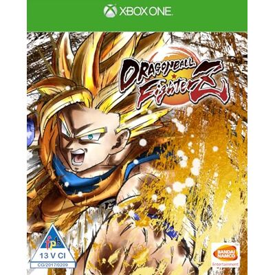 Dragon Ball FighterZ (Xbox One) Dragon Ball FighterZ (Xbox One)