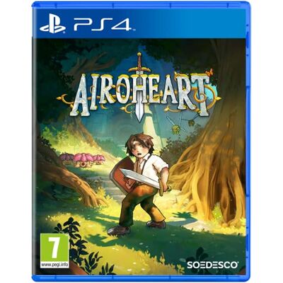 Airoheart PS4 Airoheart PS4