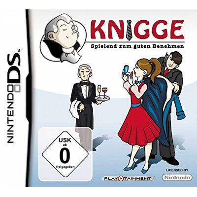 KNIGGE NDS KNIGGE NDS