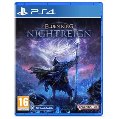 Elden Ring Nightreign (PS4) Elden Ring Nightreign (PS4)