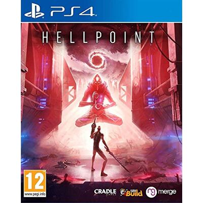 Hellpoint (PS4) Hellpoint (PS4)