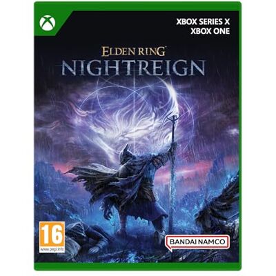 Elden Ring Nightreign (Xbox Series X / Xbox One) Elden Ring Nightreign (Xbox Series X / Xbox One)