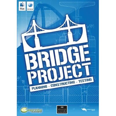 Pro-Ject Bridge Project (Mac) Pro-Ject Bridge Project (Mac)