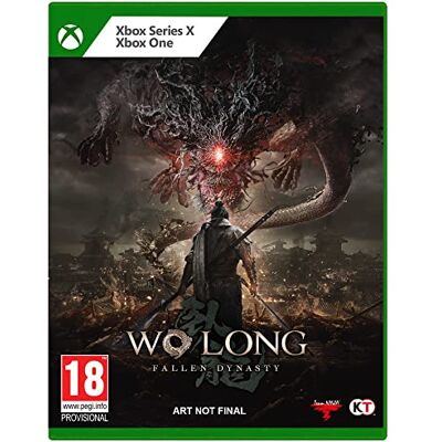 Wo Long (Xbox) Wo Long (Xbox)