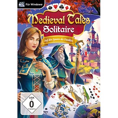 Medieval Tales Solitaire (PC) Medieval Tales Solitaire (PC)