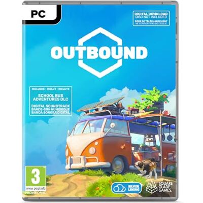 Outbound PC Outbound PC