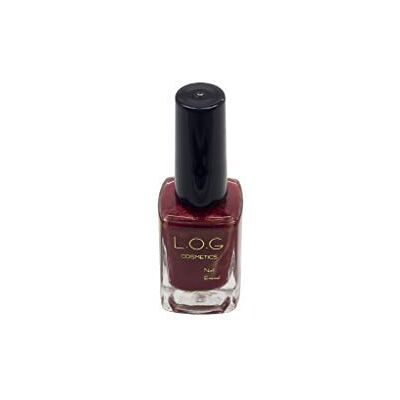 LOG Cosmetics Sassy Wahala Nail Enamel Vegan Friendly LOG Cosmetics Sassy Wahala Nail Enamel Vegan Friendly