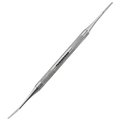 Tweezerman 264481 Ingrown Toenail File Tweezerman 264481 Ingrown Toenail File