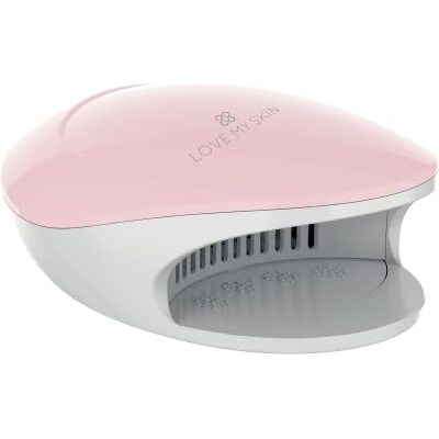 Kinetik Medical Love My Skin 2 in 1 LED UV Nail Lamp & Polish Dryer Kinetik Medical Love My Skin 2 in 1 LED UV Nail Lamp & Polish Dryer