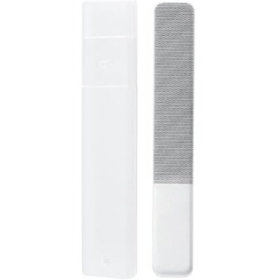 HOQOCAAPP Washable Professional Class Nail Files Set Double Sided Emery Boards for Shaping & Styling Nails, Durable Manicure Tools for Home and Salon Use,Clear HOQOCAAPP Washable Professional Class Nail Files Set Double Sided Emery Boards for Shaping & Styling Nails, Durable Manicure Tools for Home and Salon Use,Clear