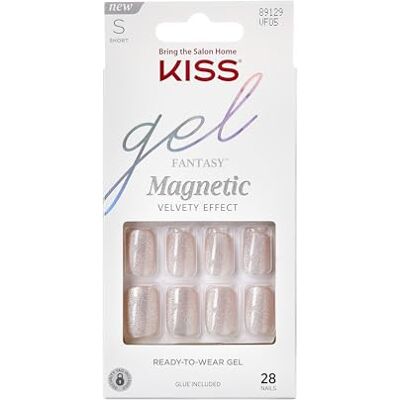Kiss Gel Fantasy Magnetic Dignity Kiss Gel Fantasy Magnetic Dignity
