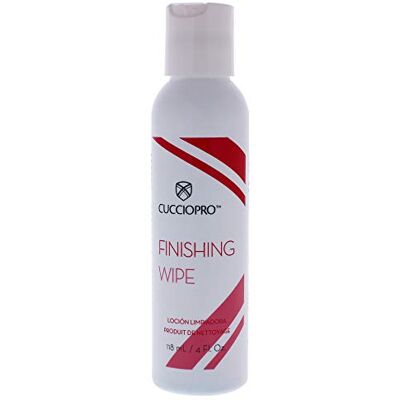 Cuccio Finishing Wipe 120ml Cuccio Finishing Wipe 120ml