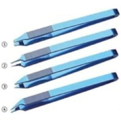 neoLab 3 1232 Tweezer, 95 mm length, straight, pointed neoLab 3 1232 Tweezer, 95 mm length, straight, pointed