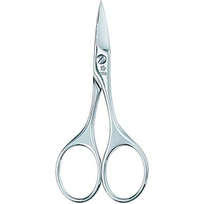 Pfeilring 9 cm, Nail Scissors, Classic Shape Pfeilring 9 cm, Nail Scissors, Classic Shape