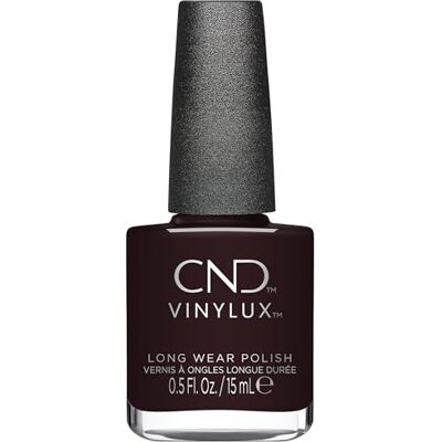 CND Vinylux Long Wear Nail Polish (No Lamp Required), 15 ml, Purple Shades CND Vinylux Long Wear Nail Polish (No Lamp Required), 15 ml, Purple Shades
