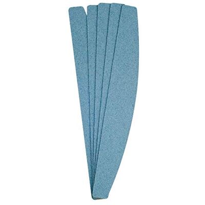 Staleks Disposable File for Nail File Exclusiv 42 (Pack of 50) (DFEX-42-100 Grit) Staleks Disposable File for Nail File Exclusiv 42 (Pack of 50) (DFEX-42-100 Grit)